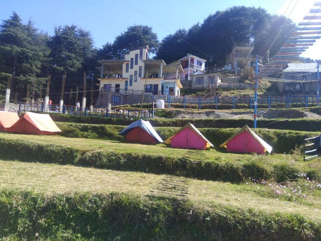 Hotel Forest View Lāhri Екстериор снимка