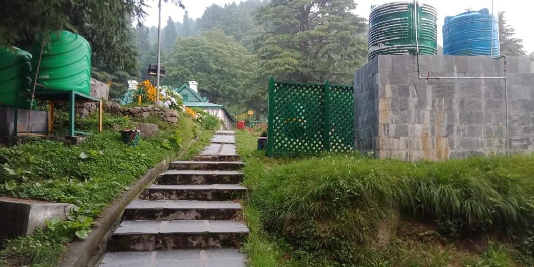 Hotel Forest View Lāhri Екстериор снимка
